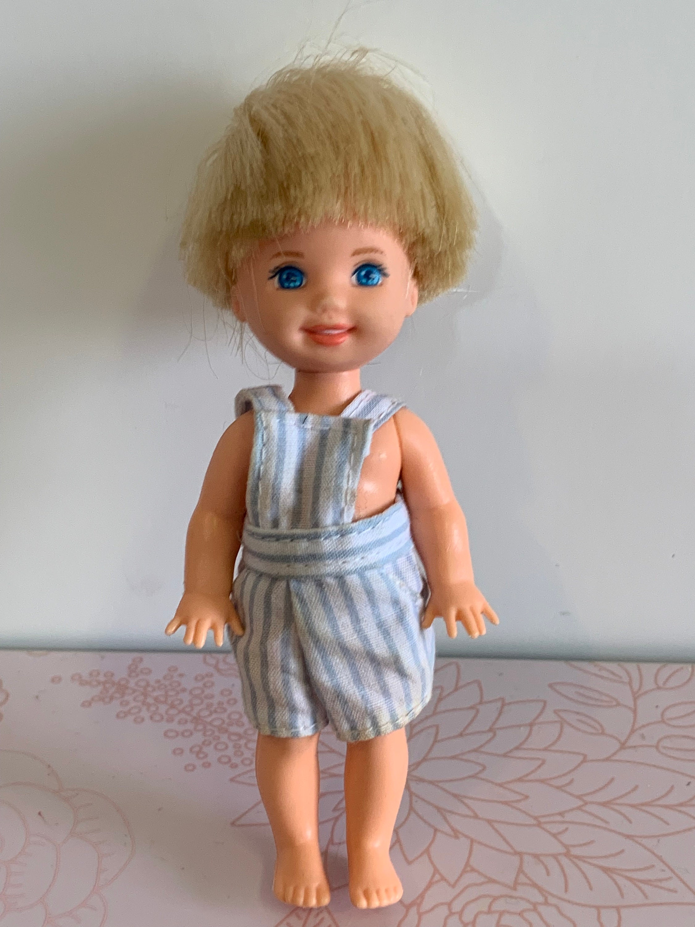 Barbie tommy 2024