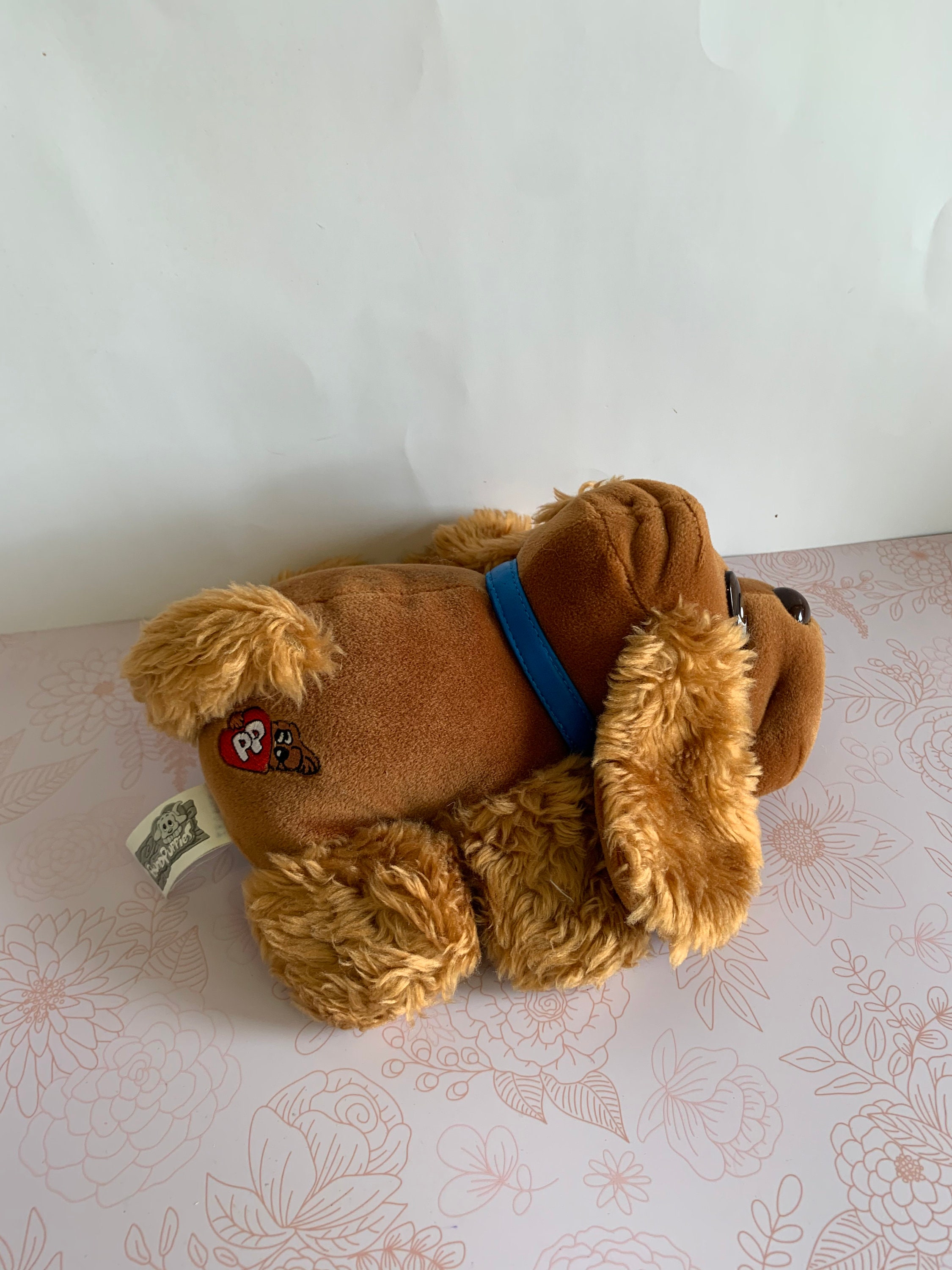 Vintage 2000 Pound Puppy, Vintage Jakks Pound Puppy Toy, Pound Puppies Happy Waggin Pups Pound Puppy, JAKKS Pacific Electronic Pound Puppy - Etsy Vintage 2000 Pound Puppy, Vintage Jakks Pound Puppy Toy, Pound Puppies Happy Waggin Pups Pound Puppy, JAKKS Pacific Electronic Pound Puppy - Etsy