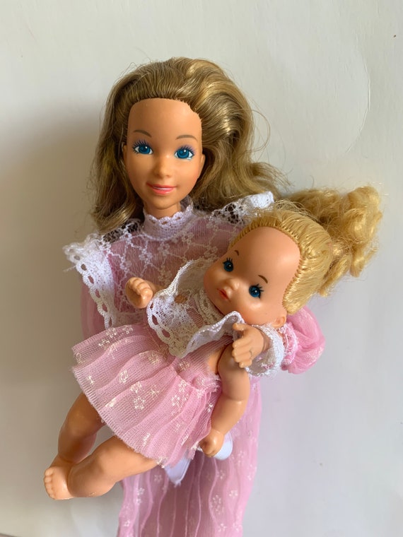 Heart family dolls sales for sale