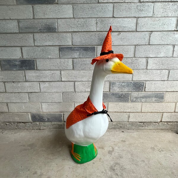 Lawn Goose Clothes Etsy