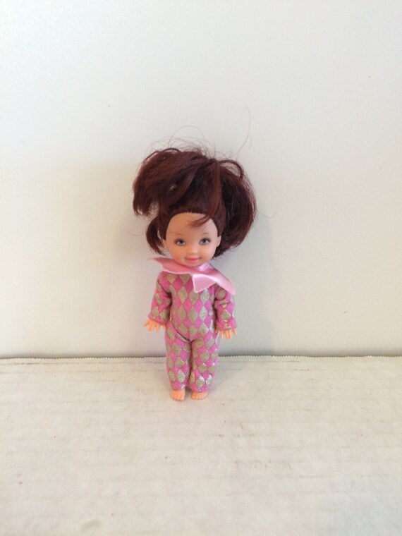 1994 mattel kelly doll