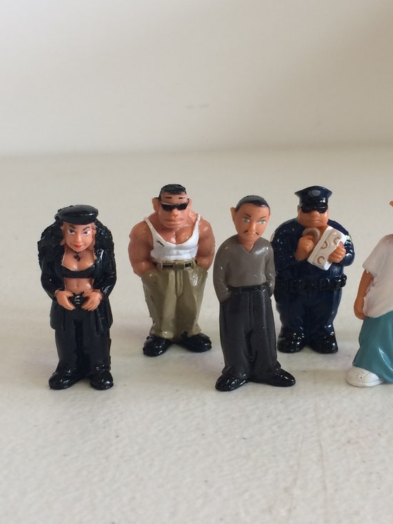little cholo dolls