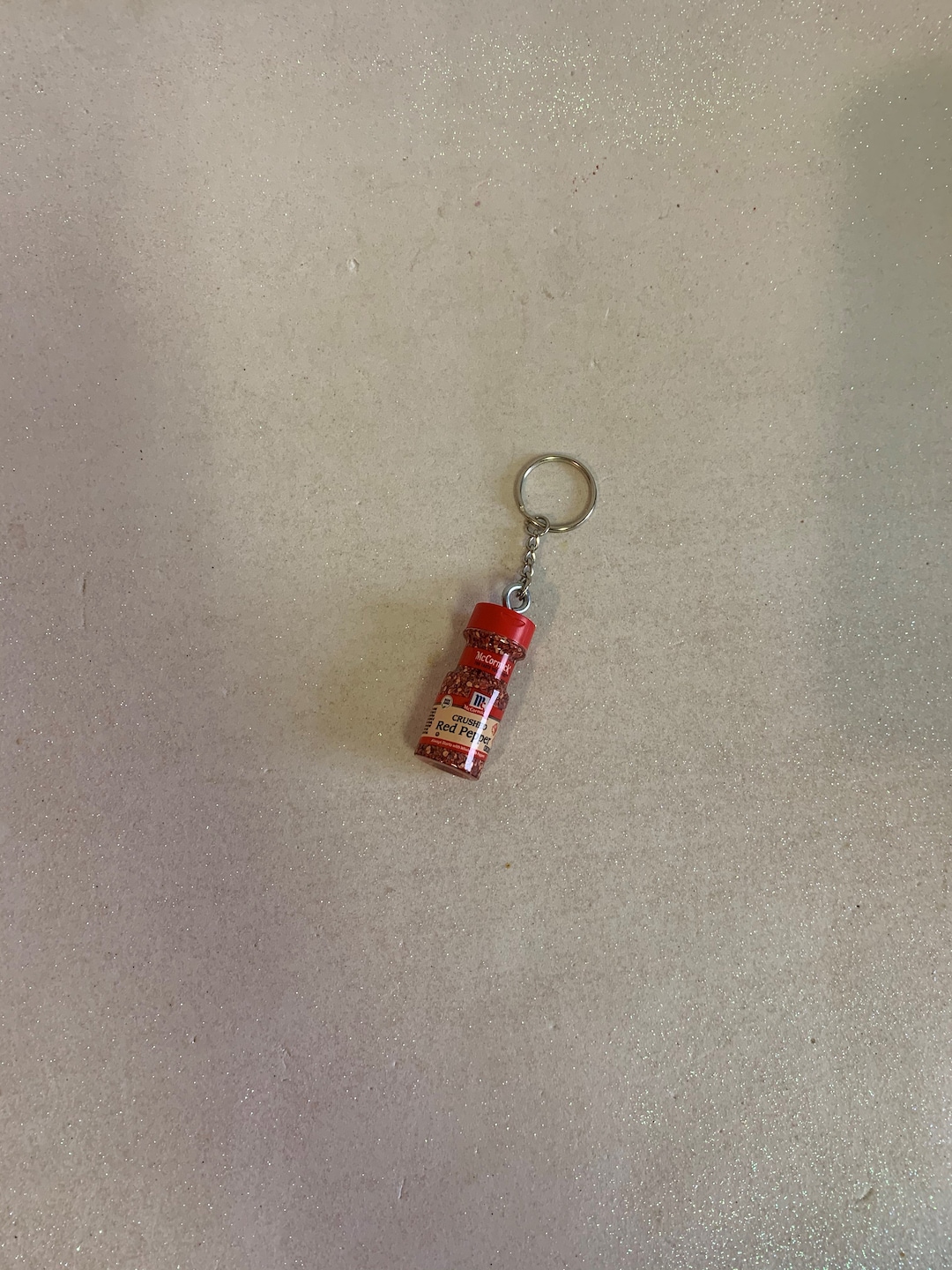 Zuru Toy Mini Brands Keychain, Hand Made Key Chain, Mini Brands Key