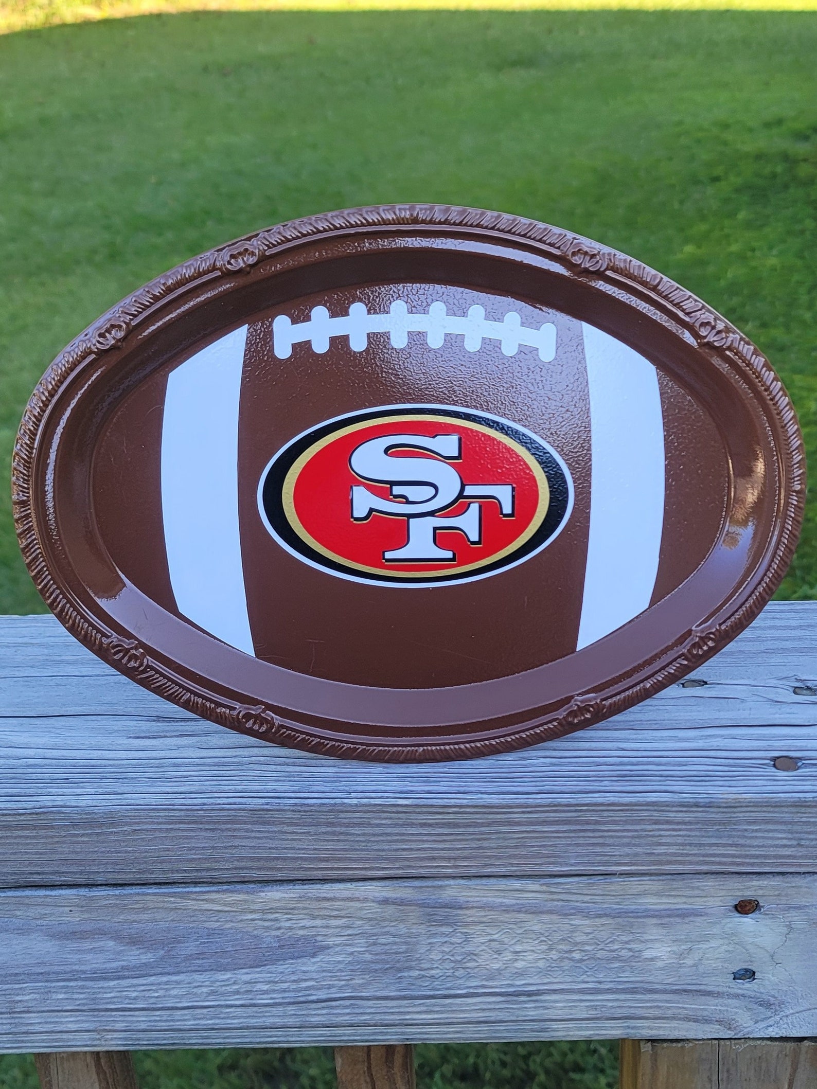 feedback sports tray