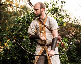 Adventure Recurve PVC Bow (Regular)