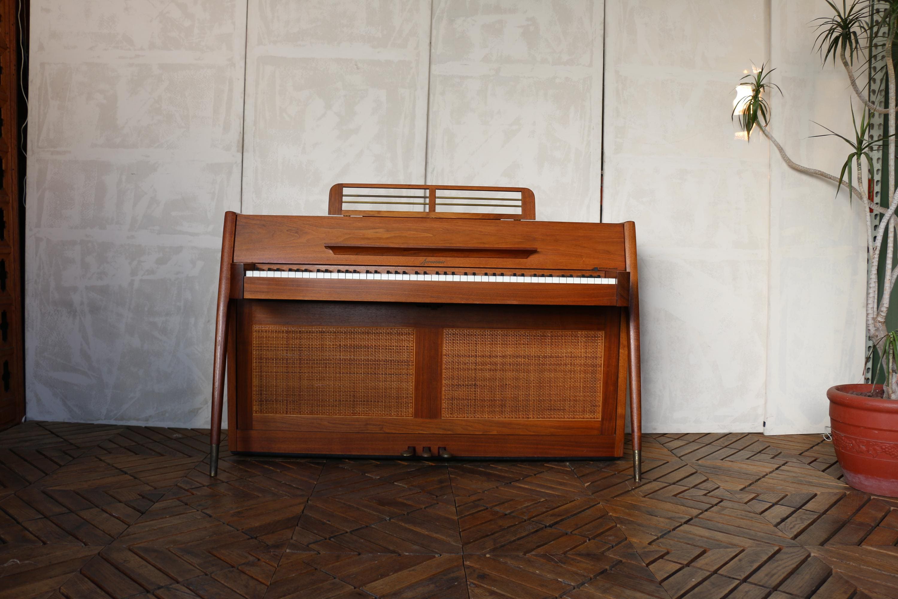 Baldwin Acrosonic Piano - Etsy