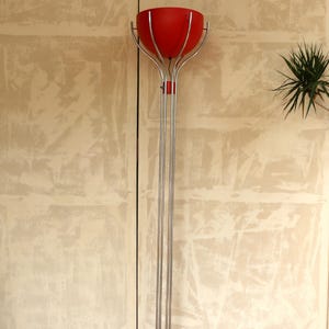 Mid-Century Modern Floor Lamp, 1970s