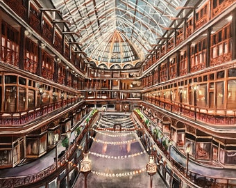 Cleveland Arcade