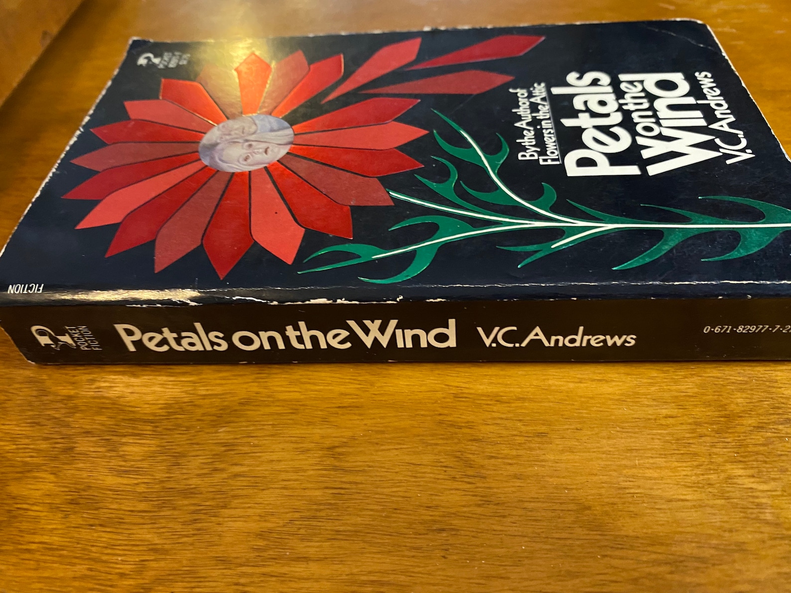 vc andrews petals on the wind vc andrews petals on the wind