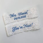 Wedding Accessories