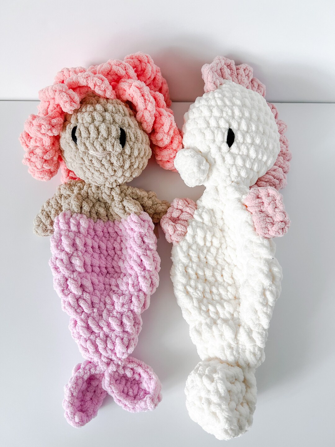 Under the Sea Bundle Crochet Patterns - Etsy
