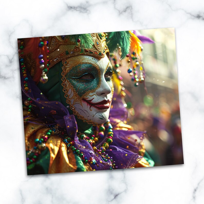 carnival mardi gras 9361