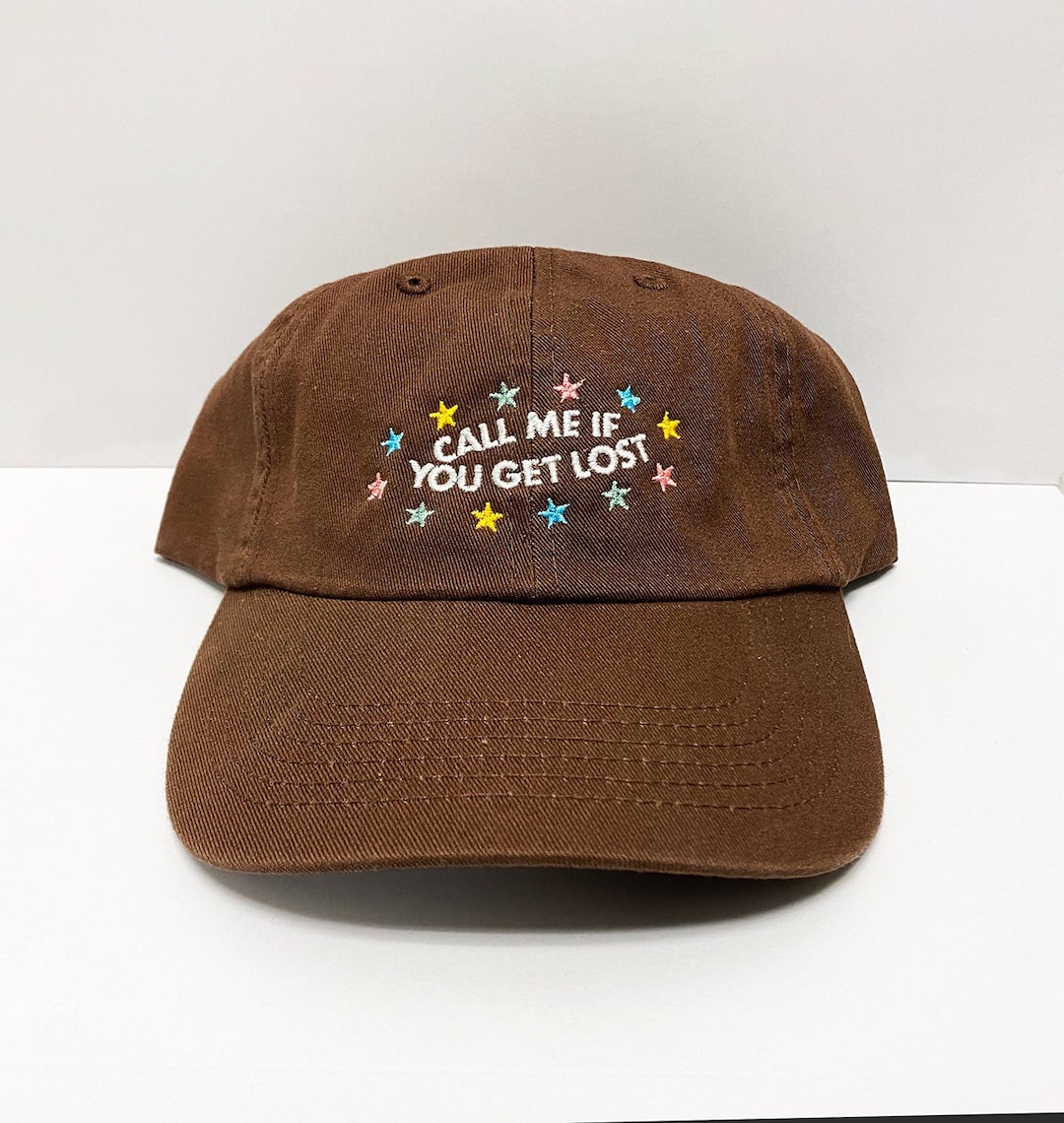 You Can Now Get Tyler, the Creator's Go-To Cap