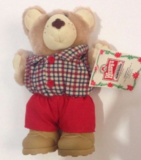 xavier roberts teddy bear