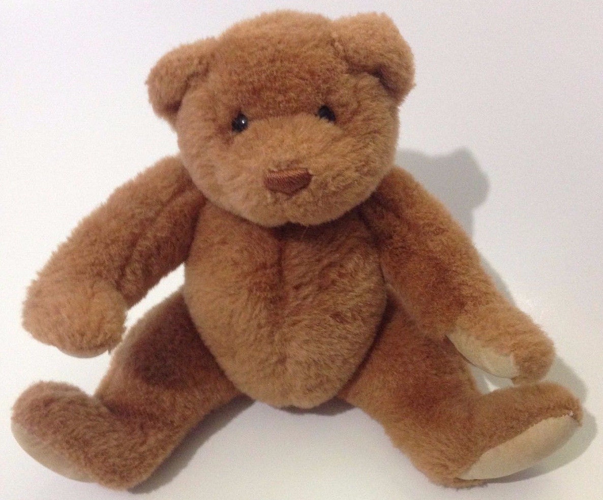 douglas teddy bear