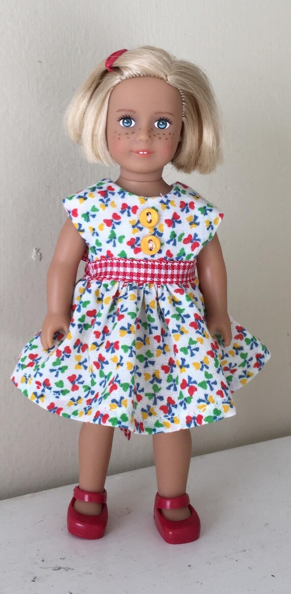 mini doll clothes