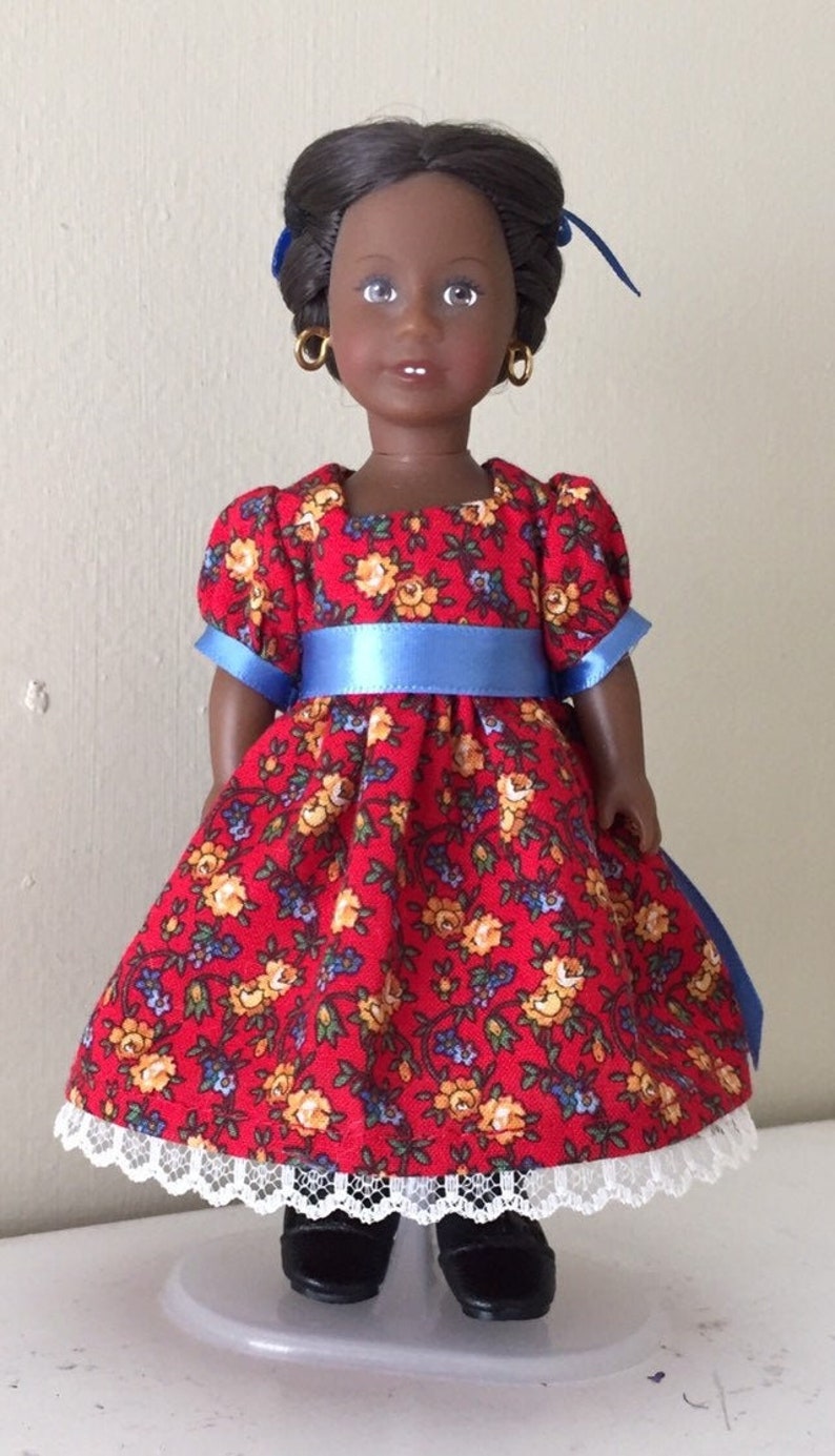 mini doll clothes