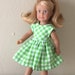 see more listings in the Six Inch AG Mini Dolls section