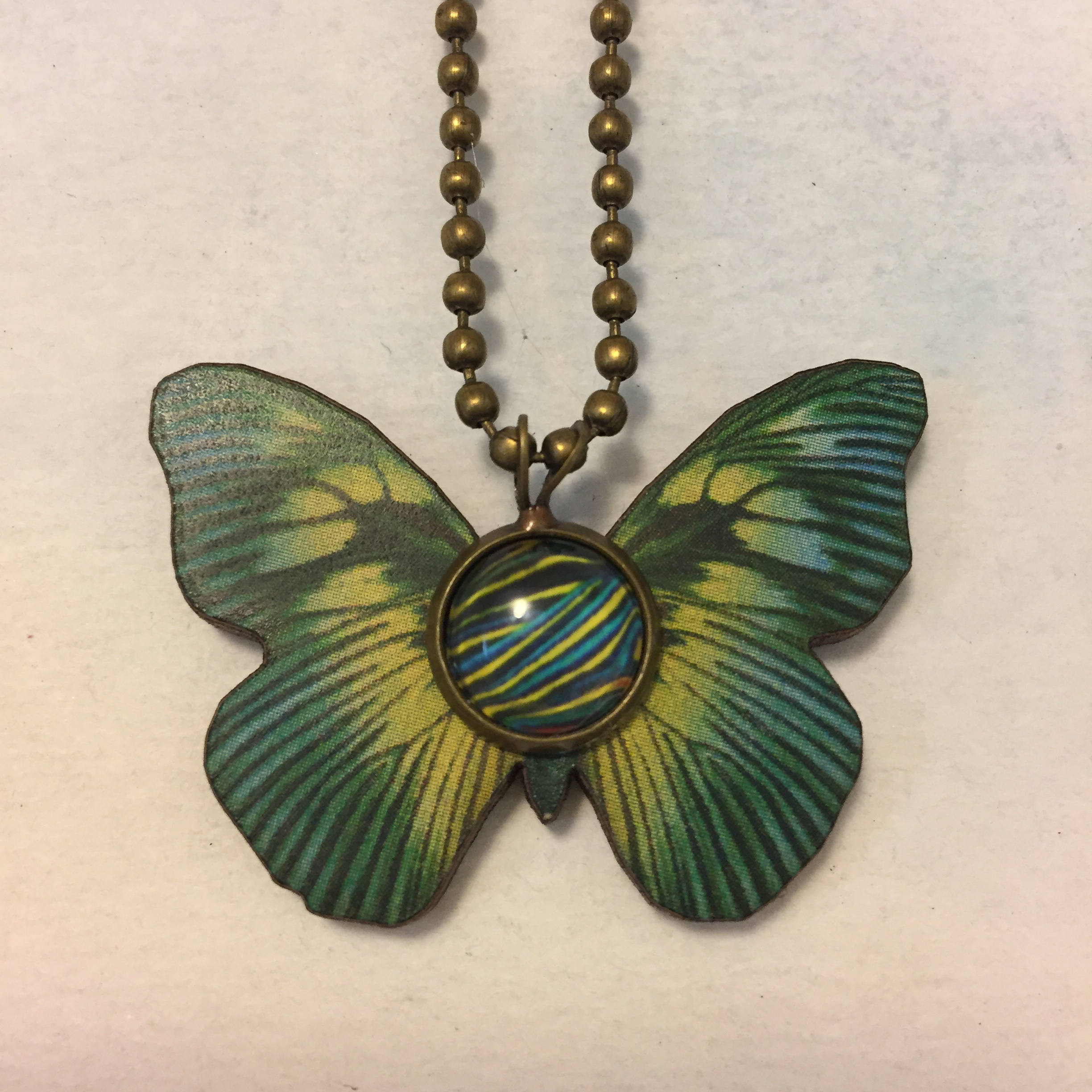 Butterfly jewelry near me Clearance