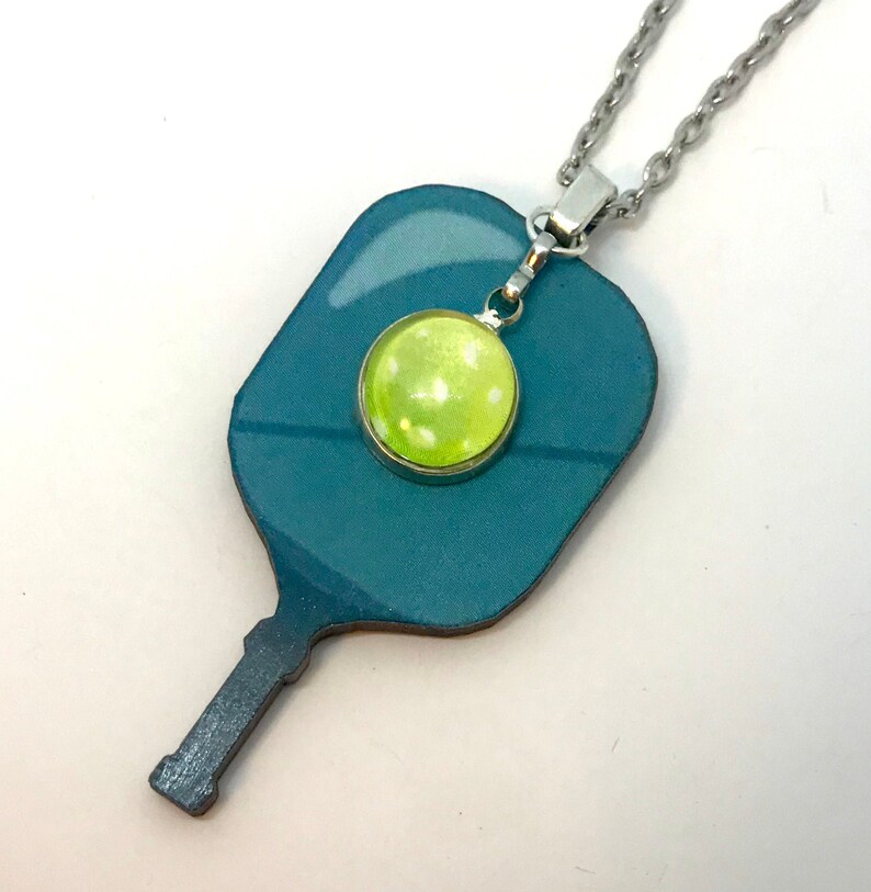 Pickleball Jewelry,pickleball Pendants, Pickleball Earrings,pickleball