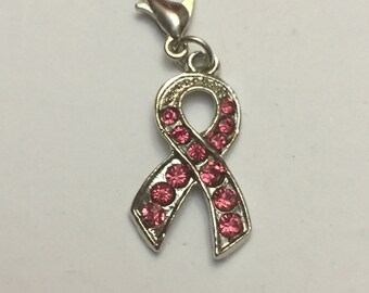 Breast Cancer Support Dangle