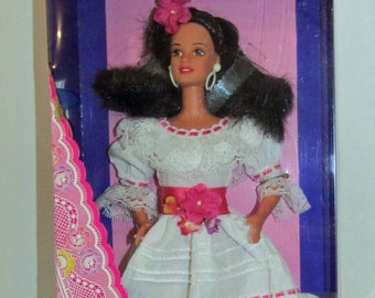 puerto rican barbie value