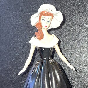 From barbie with love top