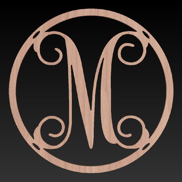 48 Hour Monogram Etsy