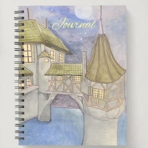 Castle Journal