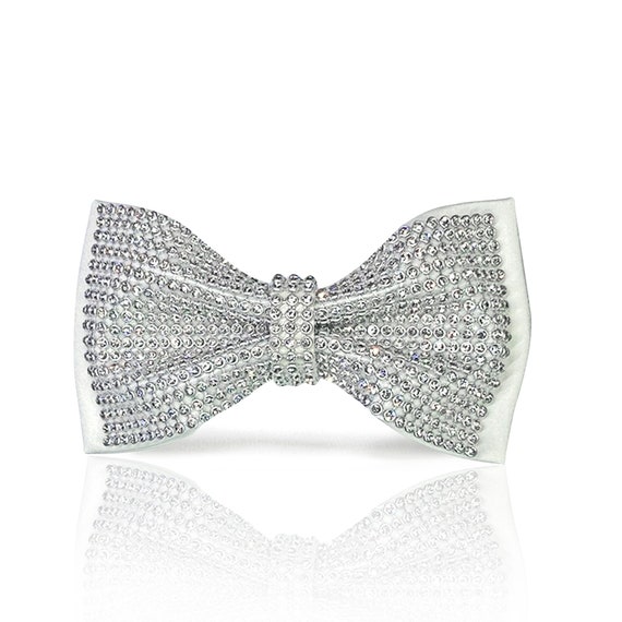 Papillon da Donna Mela Slimbow | Papillon artigianale da donna