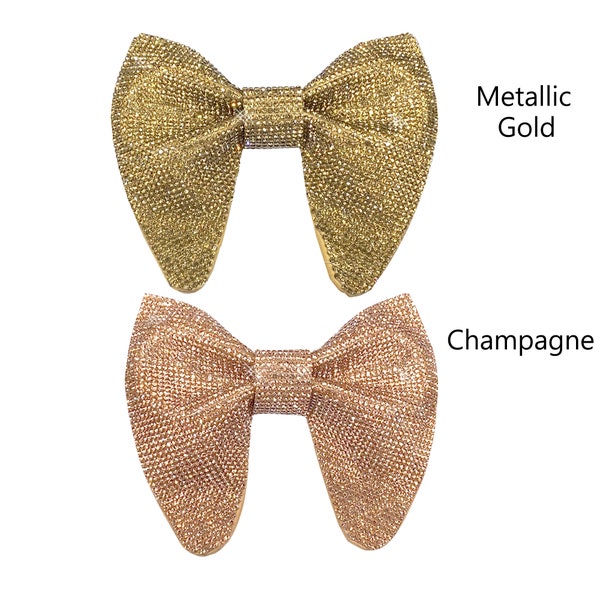 ck bow tie