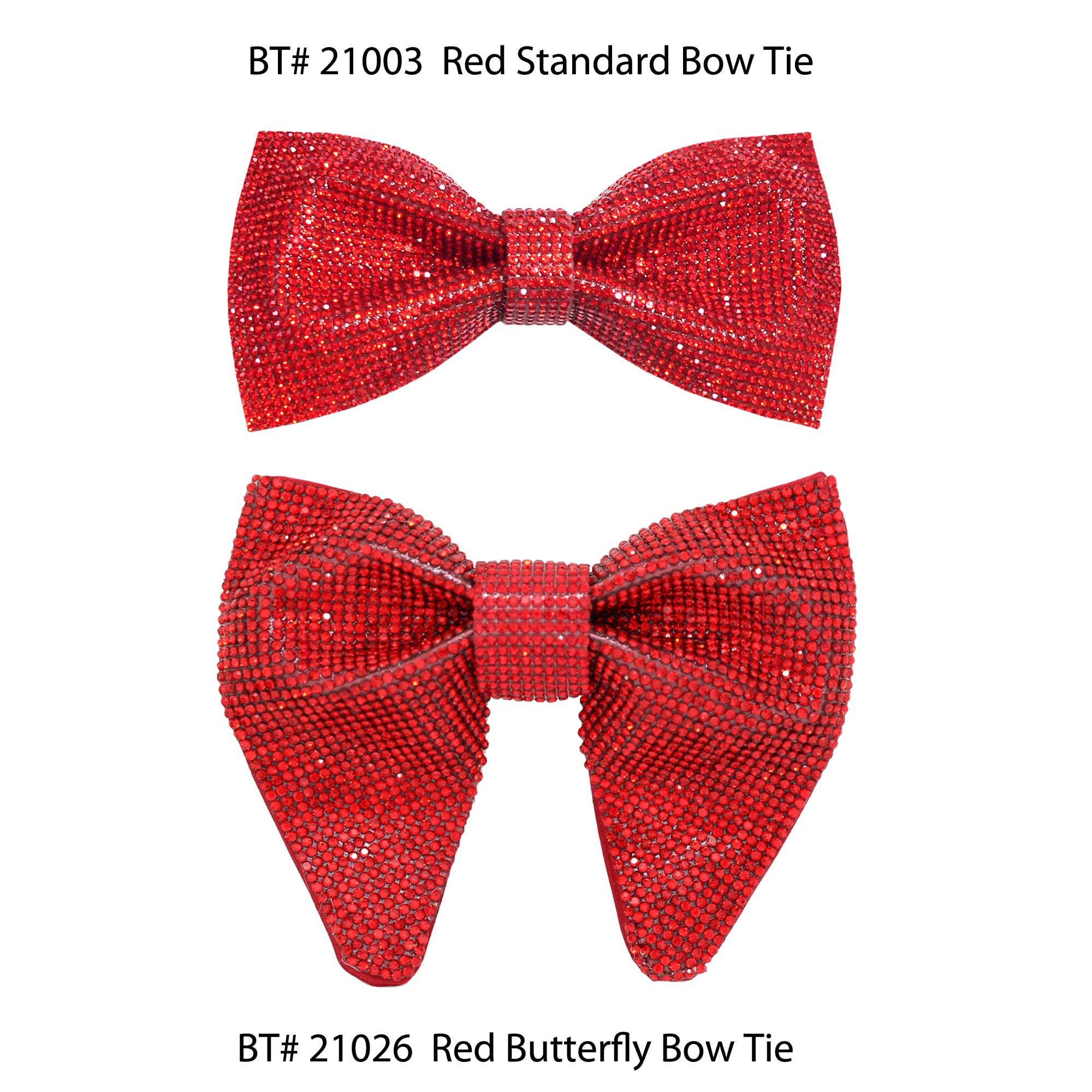 Red Bow 