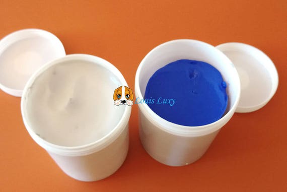 500g Silicone Putty Food Grade Mould Making General Purpose Soap