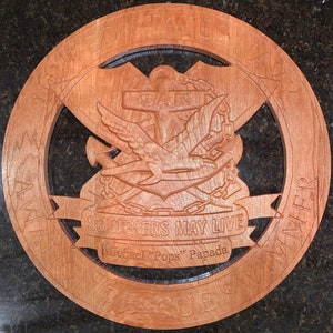 US Navy SAR (Surface Rescue Swimmer) (Search and Rescue)  10-16&quot;