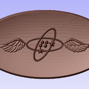 US Navy Aviation Electronics Technician 14"