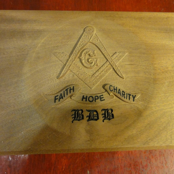 Custom Engraving/Painting/Embroidery/Wood Selection