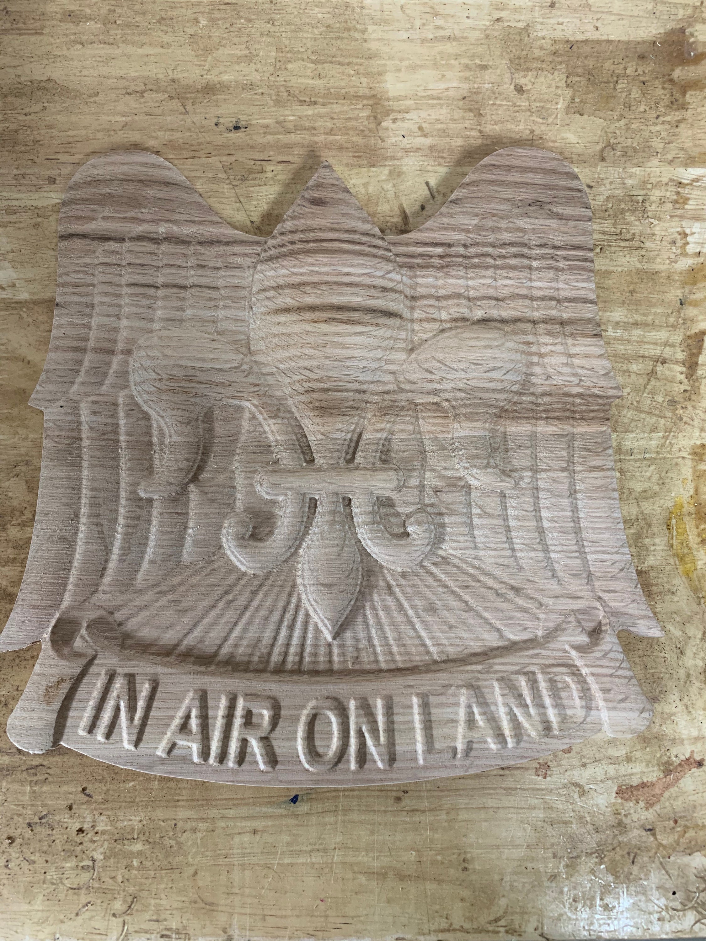 82nd Airborne DUI - Etsy