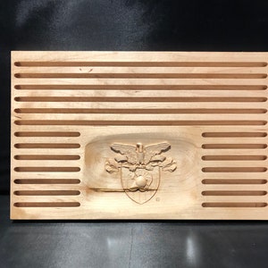Coin Holder United States Military Academy (West Point) (USMA) Coin Holder Approx 30-50 Average Size Coins your choice of design