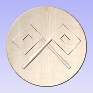 US Navy Aviation Signalman 10-11&quot;