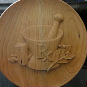 Pharmacy Sign 1 10-11&quot;