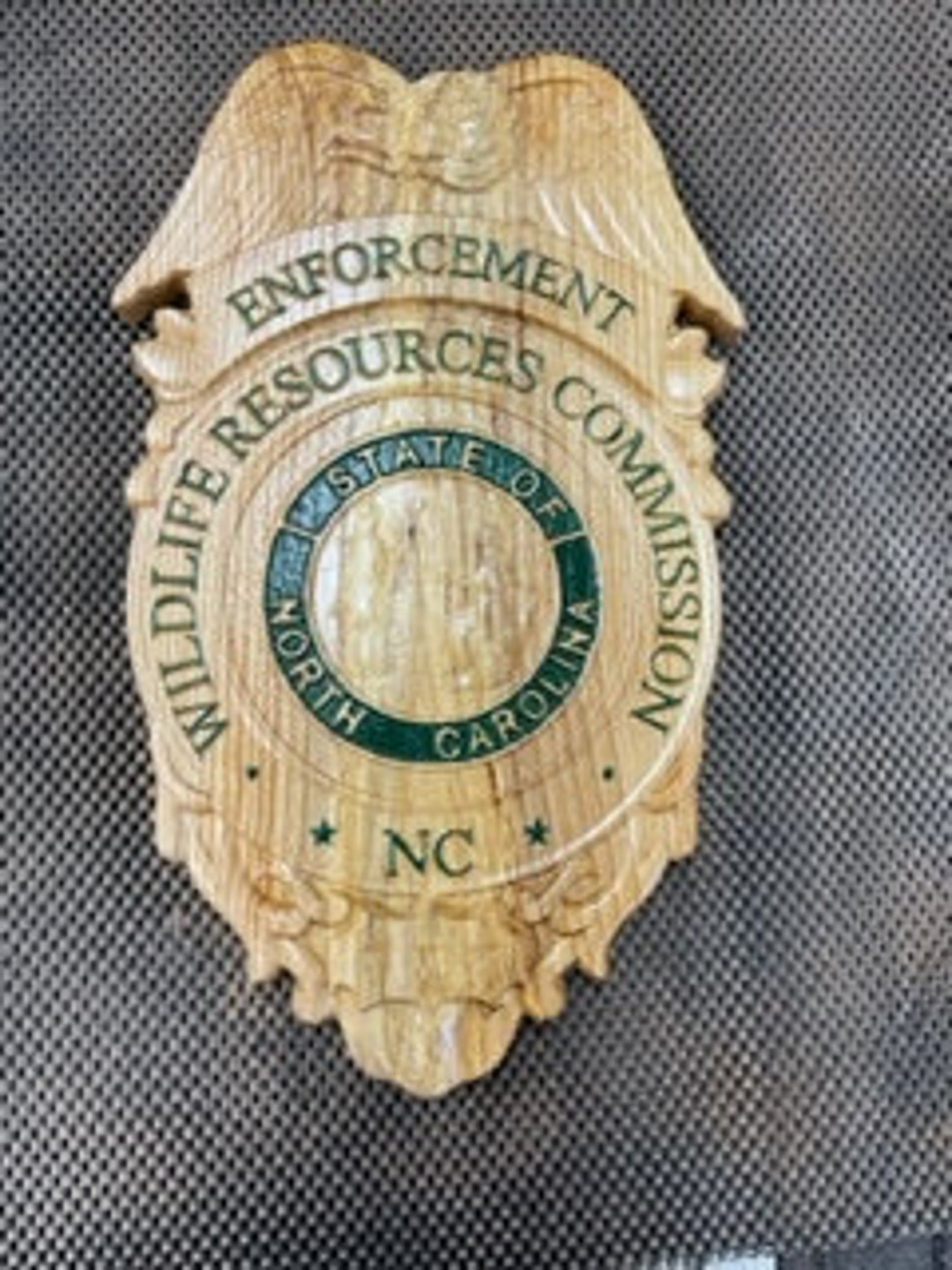 north-carolina-wildlife-resources-officer-nc-game-warden-etsy