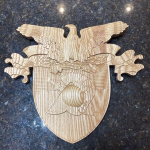 3D Plaque United States Military Academy 3D Plaque (West Point)
