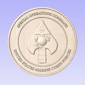 USMC SOC MARSOC 10-11&quot;