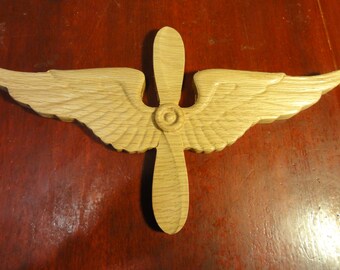 Aviation Branch 14"