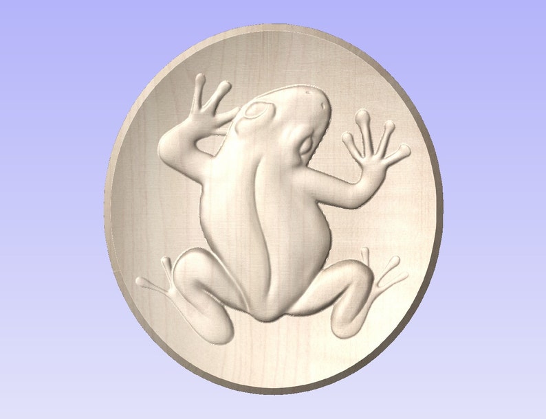 Frog 10-11 image 1