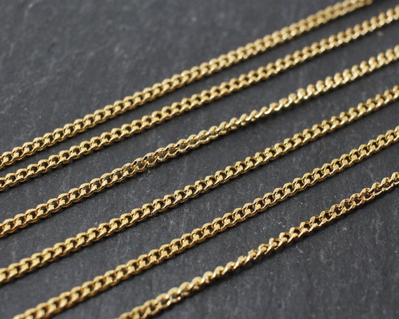 N0004/anti-tarnished Gold Plating Over 