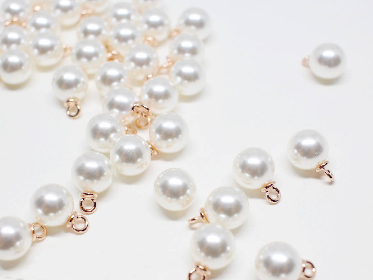 P0422/Antitarnished Rose Gold Plating Over zinc alloy Etsy