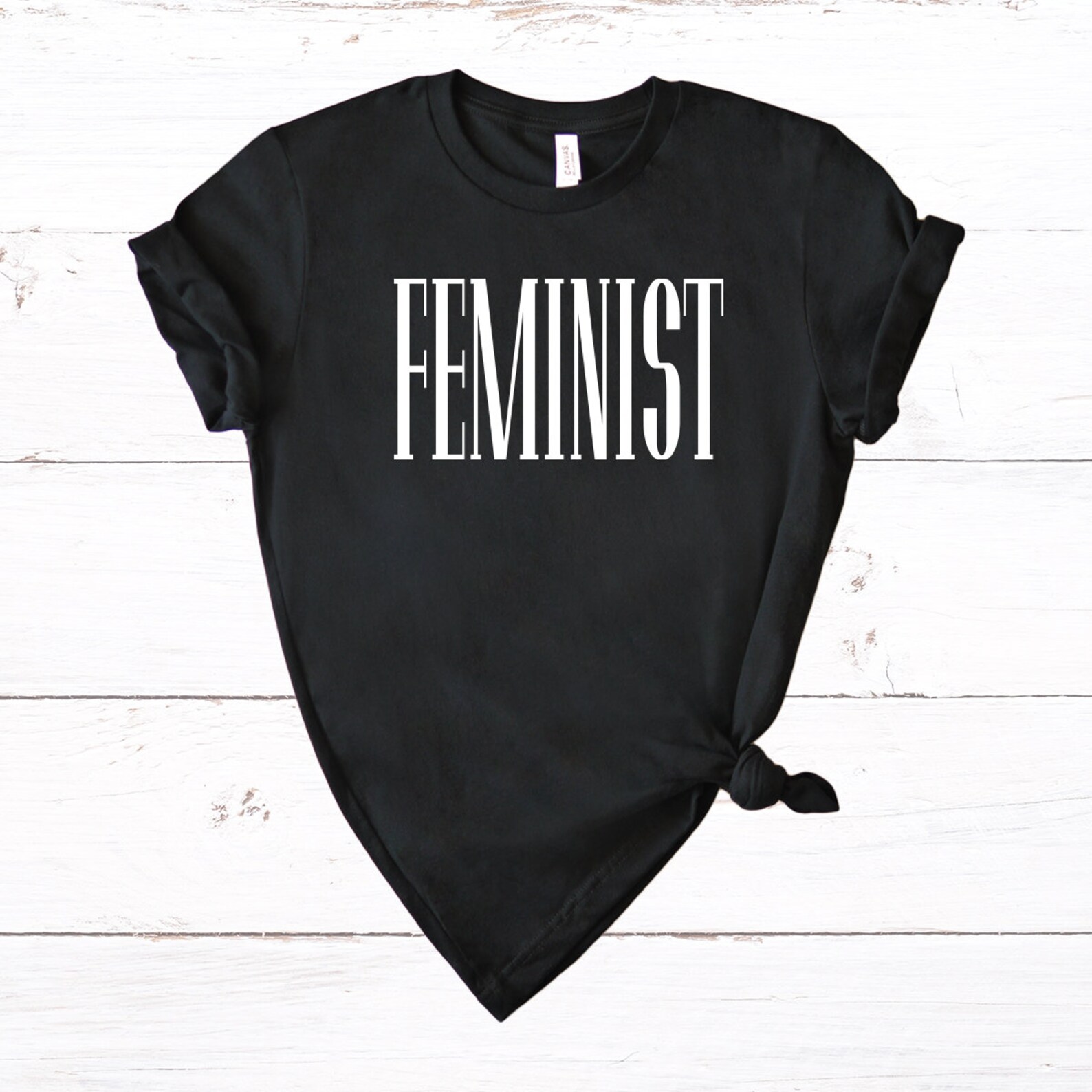 Feminist Shirt Feminism TShirt for Women Feminism Shirts Etsy