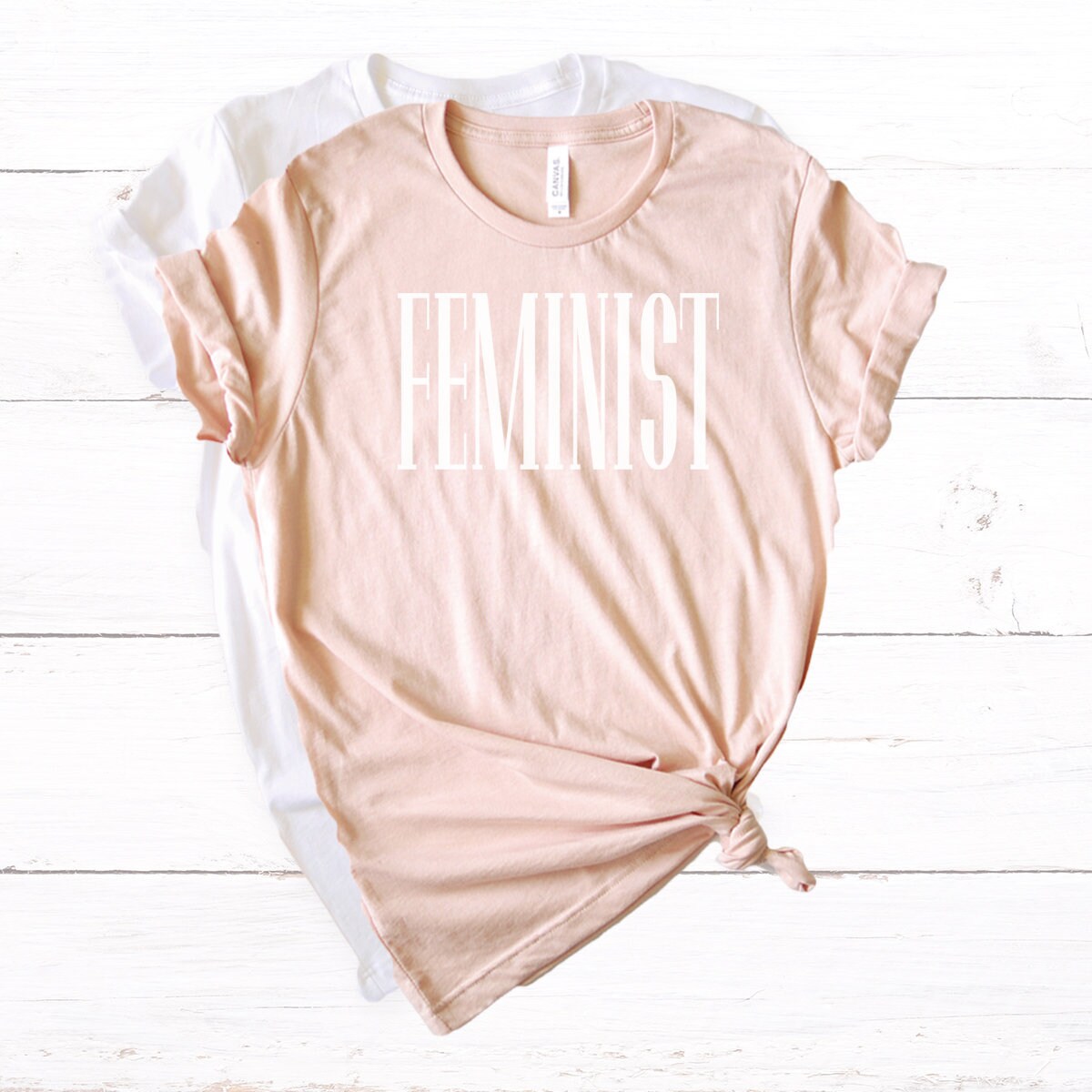 Feminist Shirt Feminism TShirt for Women Feminism Shirts Etsy