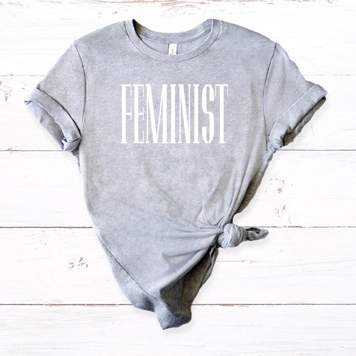 Feminist Shirt Feminism TShirt for Women Feminism Shirts Etsy